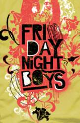 logo The Friday Night Boys